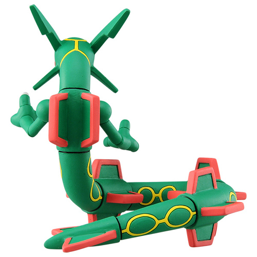 タカラトミー（TAKARA TOMY） ポケットモンスター モンコレ ML-05