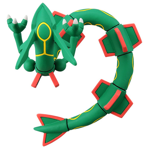 タカラトミー（TAKARA TOMY） ポケットモンスター モンコレ ML-05