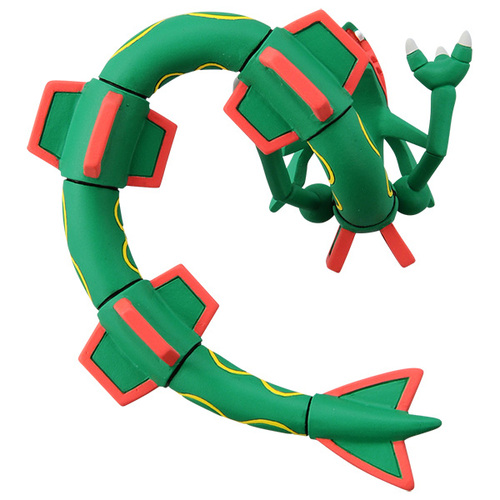タカラトミー（TAKARA TOMY） ポケットモンスター モンコレ ML-05