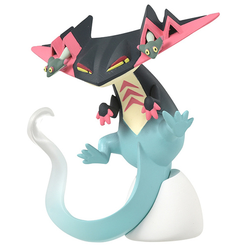 タカラトミー（TAKARA TOMY） ポケットモンスター モンコレ MS-41