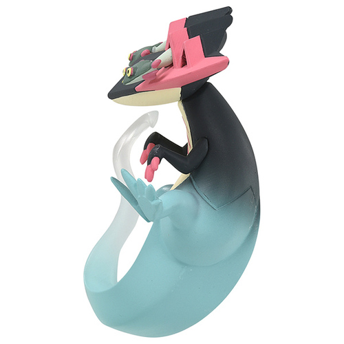 タカラトミー（TAKARA TOMY） ポケットモンスター モンコレ MS-41