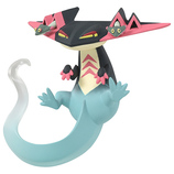タカラトミー（TAKARA TOMY） ポケットモンスター モンコレ ML-23