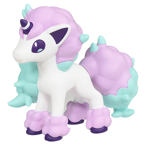 タカラトミー（TAKARA TOMY） ポケットモンスター モンコレ MS-42