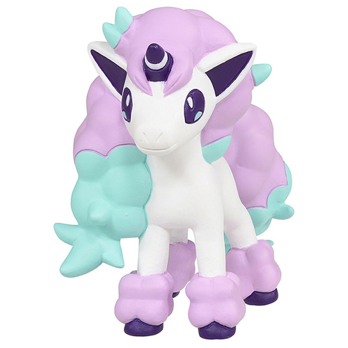 タカラトミー（TAKARA TOMY） ポケットモンスター モンコレ MS-42