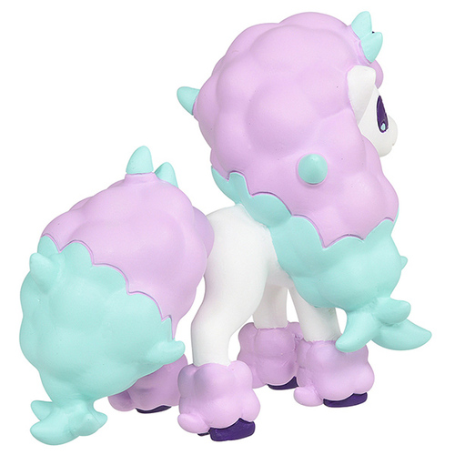 タカラトミー（TAKARA TOMY） ポケットモンスター モンコレ MS-42