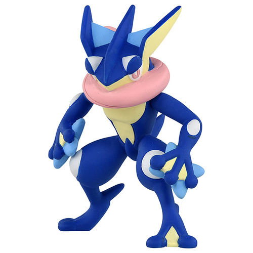 タカラトミー（TAKARA TOMY） ポケットモンスター モンコレ MS-08
