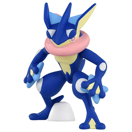タカラトミー（TAKARA TOMY） ポケットモンスター モンコレ MS-08