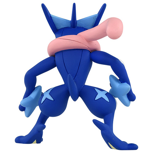 タカラトミー（TAKARA TOMY） ポケットモンスター モンコレ MS-08