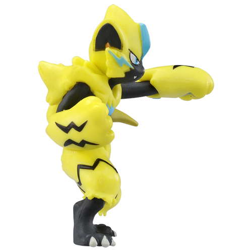 タカラトミー（TAKARA TOMY） ポケットモンスター モンコレ MS-09