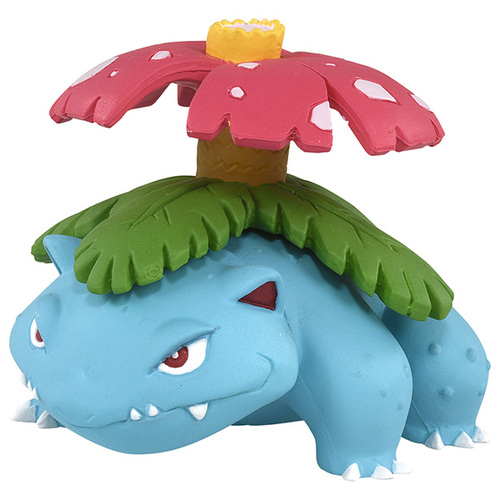 タカラトミー（TAKARA TOMY） ポケットモンスター モンコレ MS-14