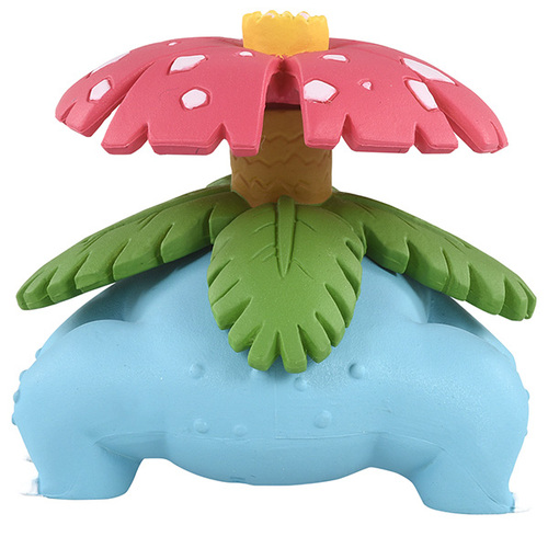タカラトミー（TAKARA TOMY） ポケットモンスター モンコレ MS-14