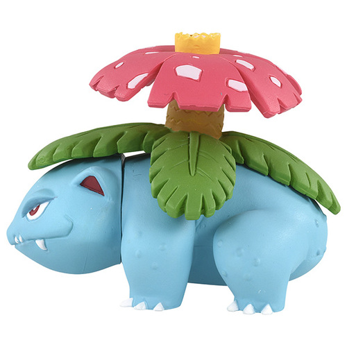タカラトミー（TAKARA TOMY） ポケットモンスター モンコレ MS-14