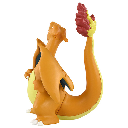 タカラトミー（TAKARA TOMY） ポケットモンスター モンコレ MS-15