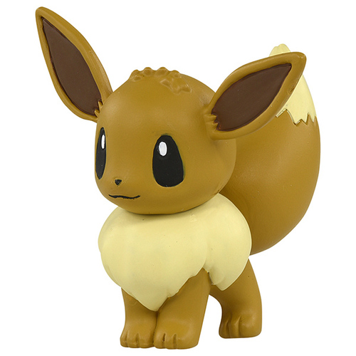 タカラトミー（TAKARA TOMY） ポケットモンスター モンコレ MS-02