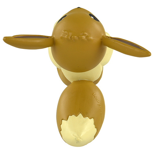 タカラトミー（TAKARA TOMY） ポケットモンスター モンコレ MS-02