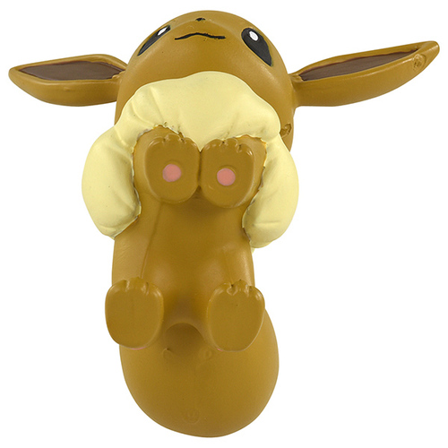 タカラトミー（TAKARA TOMY） ポケットモンスター モンコレ MS-02
