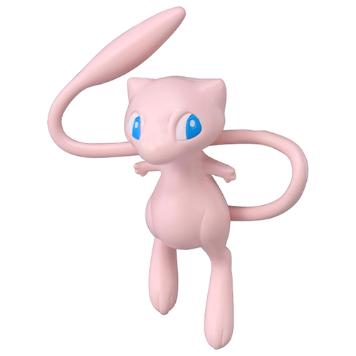 タカラトミー（TAKARA TOMY） ポケットモンスター モンコレ MS-17
