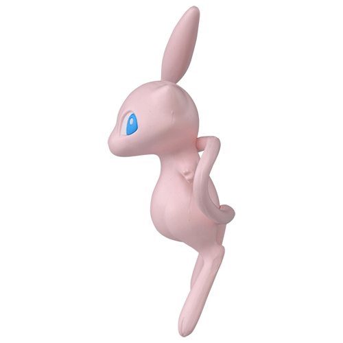 タカラトミー（TAKARA TOMY） ポケットモンスター モンコレ MS-17