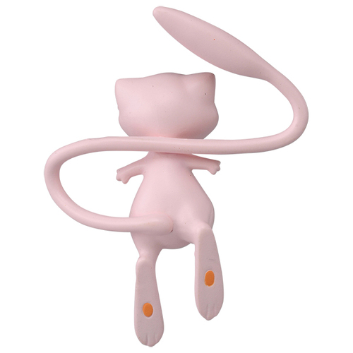 タカラトミー（TAKARA TOMY） ポケットモンスター モンコレ MS-17