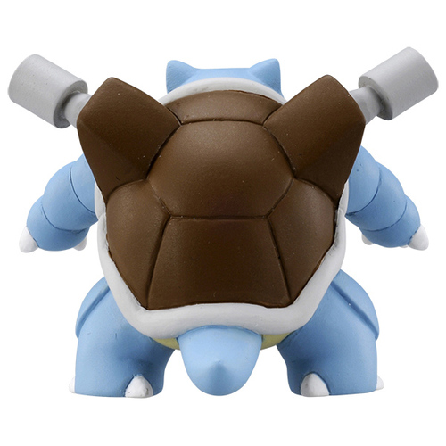 タカラトミー（TAKARA TOMY） ポケットモンスター モンコレ MS-16