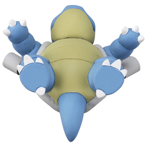 タカラトミー（TAKARA TOMY） ポケットモンスター モンコレ MS-16