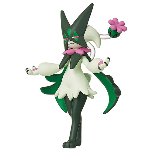 タカラトミー（TAKARA TOMY） ポケットモンスター モンコレ MS-56