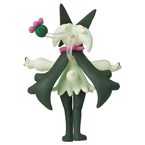 タカラトミー（TAKARA TOMY） ポケットモンスター モンコレ MS-56