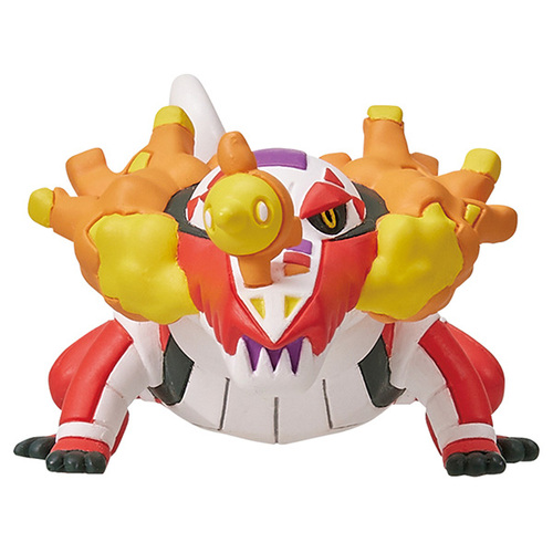 タカラトミー（TAKARA TOMY） ポケットモンスター モンコレ MS-57