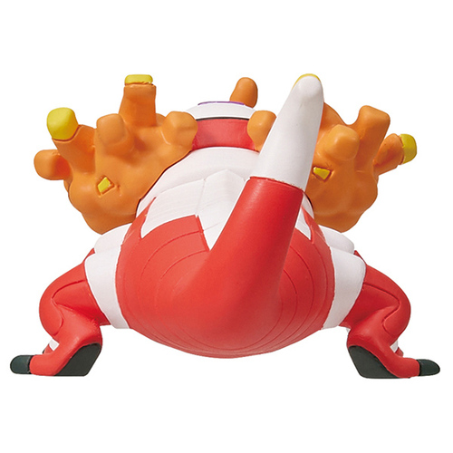 タカラトミー（TAKARA TOMY） ポケットモンスター モンコレ MS-57