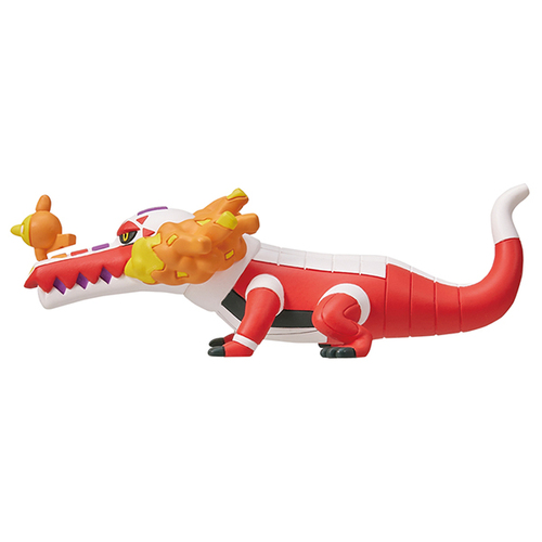 タカラトミー（TAKARA TOMY） ポケットモンスター モンコレ MS-57