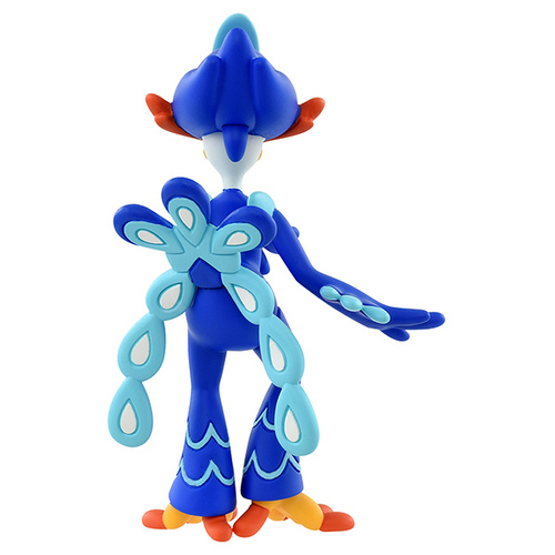 タカラトミー（TAKARA TOMY） ポケットモンスター モンコレ MS-58