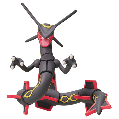 タカラトミー（TAKARA TOMY） ポケットモンスター モンコレ ML-31 黒い