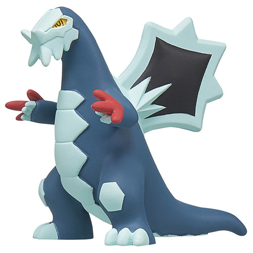 タカラトミー（TAKARA TOMY） ポケットモンスター モンコレ MS-20