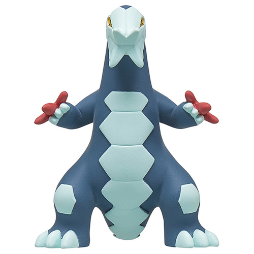 タカラトミー（TAKARA TOMY） ポケットモンスター モンコレ MS-20