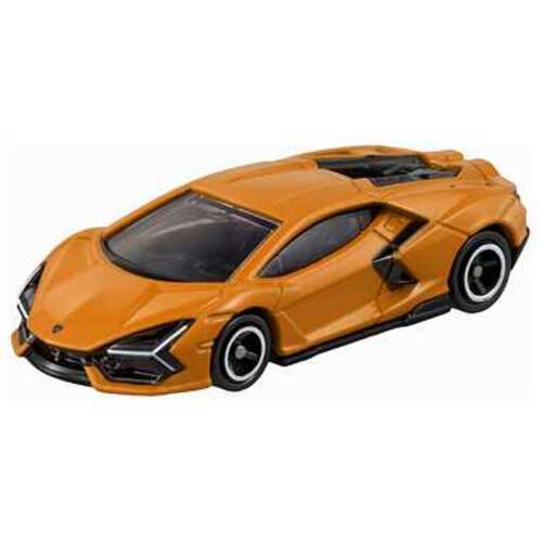 タカラトミー（TAKARA TOMY） ランボルギーニ レヴエルト 107