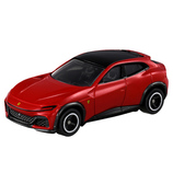 タカラトミー（TAKARA TOMY） トミカ 日産 フェアレディZ NISMO No.88