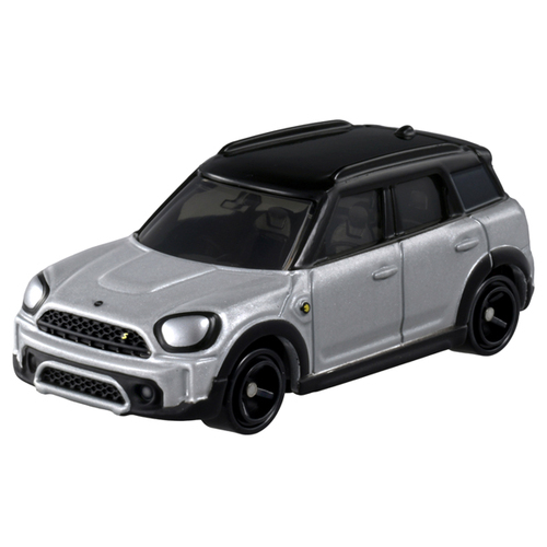 タカラトミー（TAKARA TOMY） トミカ No.52 ミニクーパー SE