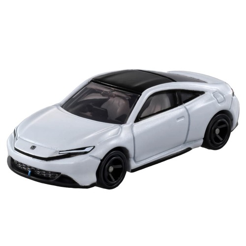 タカラトミー（TAKARA TOMY） トミカ ホンダプレリュード No10