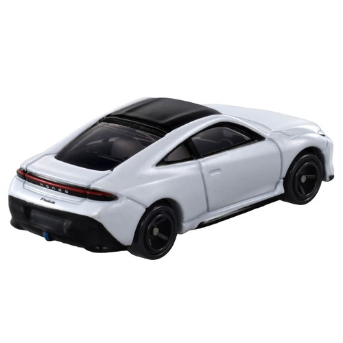 トミカ イオン限定 ホンダプレリュード5個　ランドクルーザー　アルファード タカラトミー（TAKARA TOMY） トミカ ホンダプレリュード No10