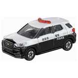 タカラトミー（TAKARA TOMY） トミカ 日産 スカイライン パトロール