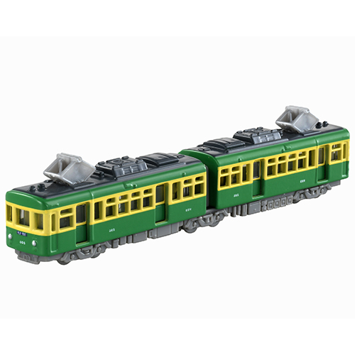 約100台 トミカ マジョルッテ yonezawa まとめて タカラトミー（TAKARA TOMY） ロングタイプトミカ No.150 江ノ電300形