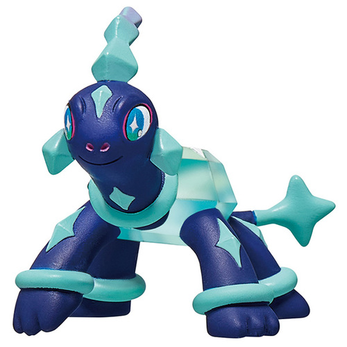 タカラトミー（TAKARA TOMY） ポケットモンスター モンコレ MS-33