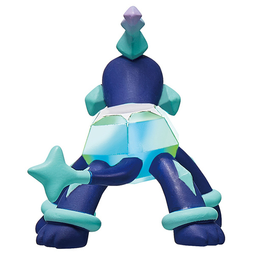タカラトミー（TAKARA TOMY） ポケットモンスター モンコレ MS-33
