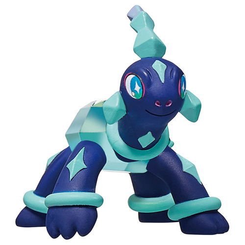 タカラトミー（TAKARA TOMY） ポケットモンスター モンコレ MS-33