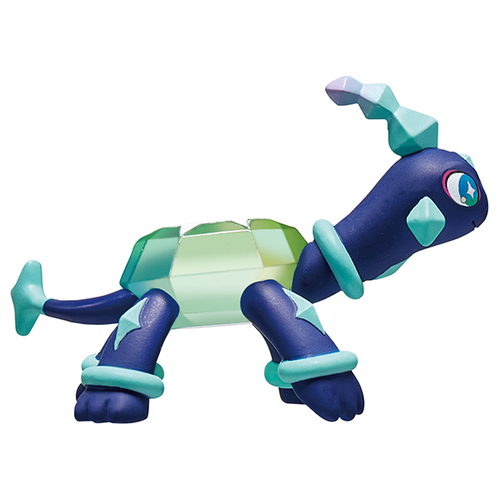 タカラトミー（TAKARA TOMY） ポケットモンスター モンコレ MS-33