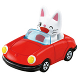 タカラトミー（TAKARA TOMY） ドリームトミカ ドラえもん ラッピング