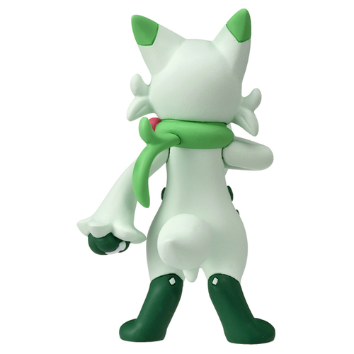 タカラトミー（TAKARA TOMY） ポケットモンスター モンコレ MS-28