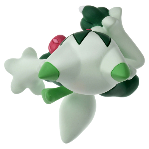 タカラトミー（TAKARA TOMY） ポケットモンスター モンコレ MS-28