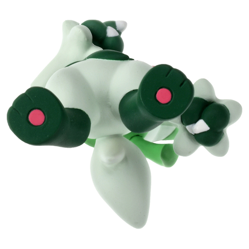 タカラトミー（TAKARA TOMY） ポケットモンスター モンコレ MS-28