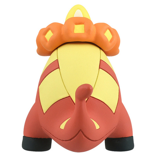 タカラトミー（TAKARA TOMY） ポケットモンスター モンコレ MS-32